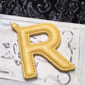 Brighton “R”